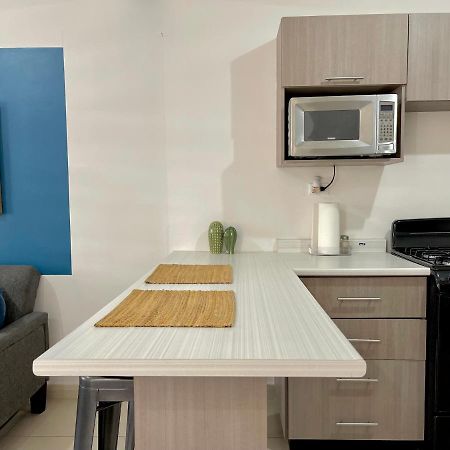 Condominiums Boutique Madera 3 시우다드 후아레스 외부 사진
