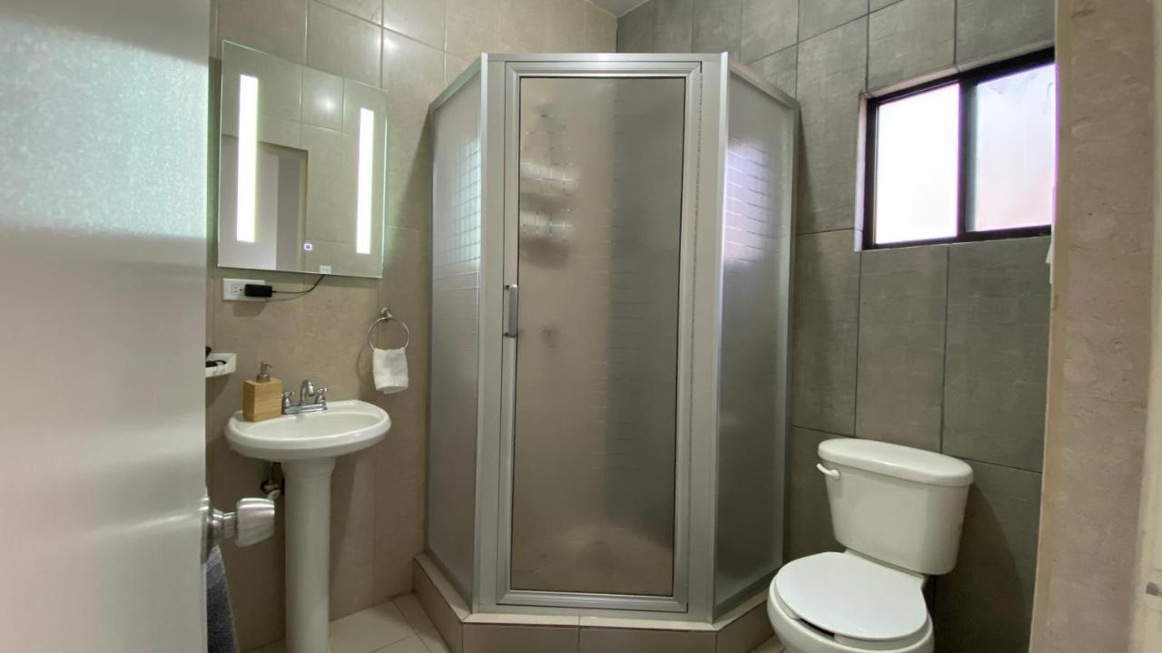 Condominiums Boutique Madera 3 시우다드 후아레스 외부 사진