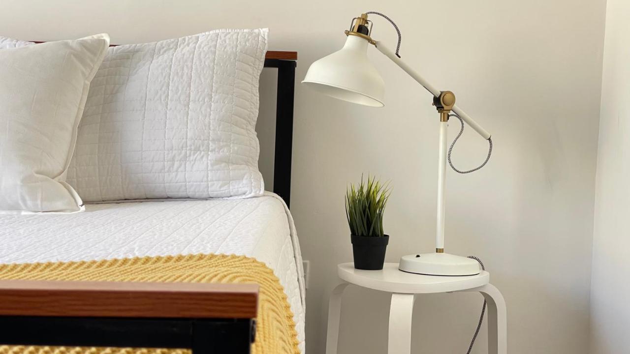 Condominiums Boutique Madera 3 시우다드 후아레스 외부 사진