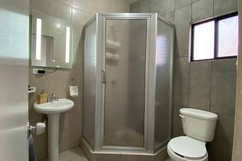 Condominiums Boutique Madera 3 시우다드 후아레스 외부 사진