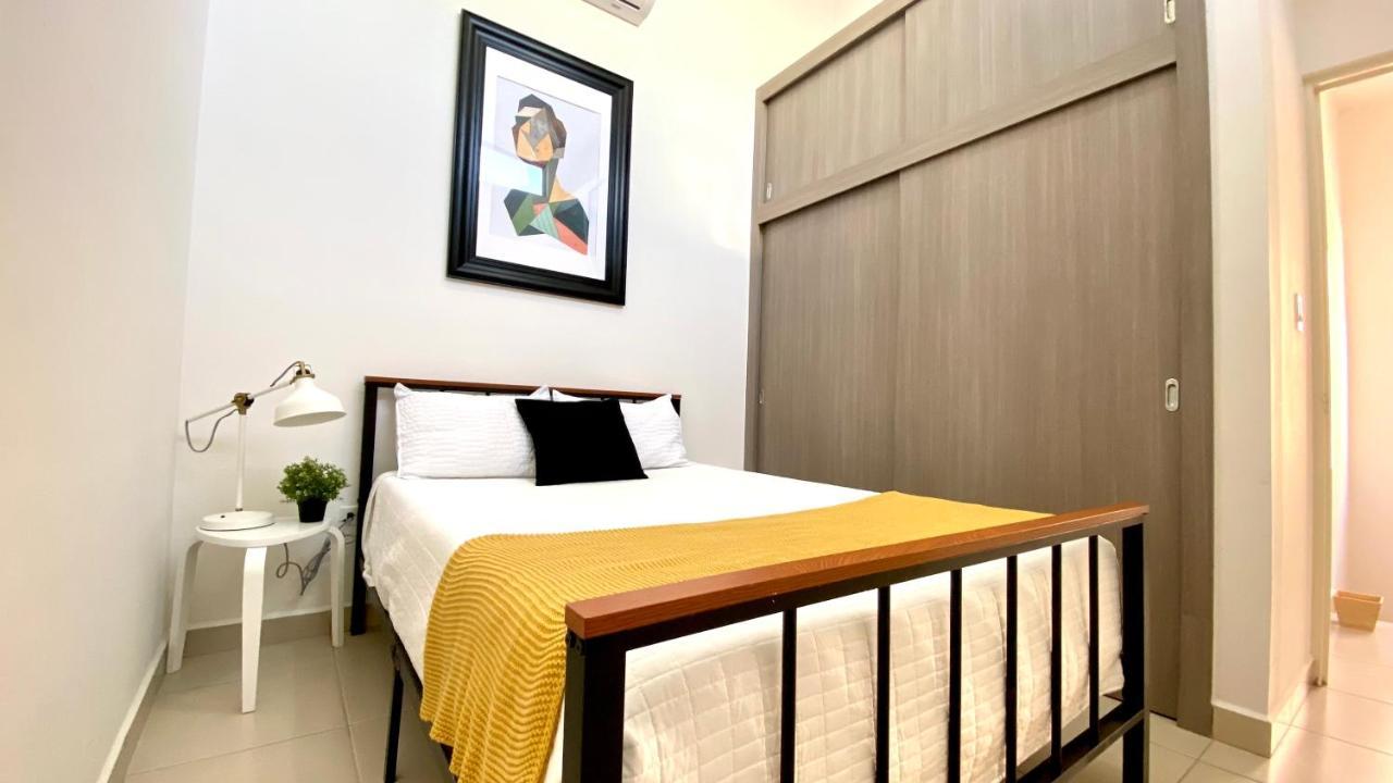 Condominiums Boutique Madera 3 시우다드 후아레스 외부 사진