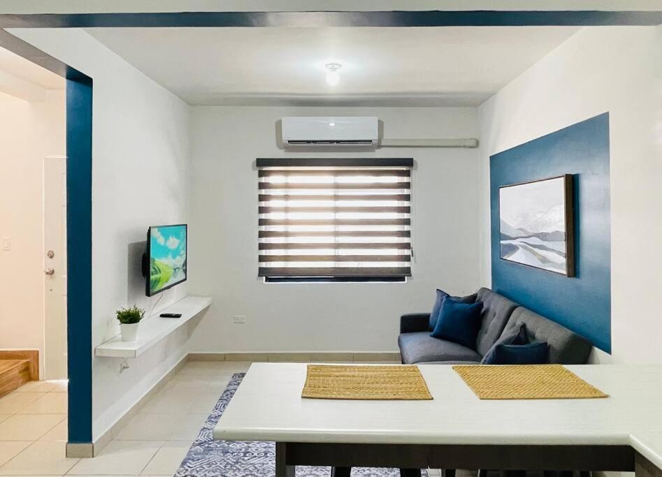 Condominiums Boutique Madera 3 시우다드 후아레스 외부 사진